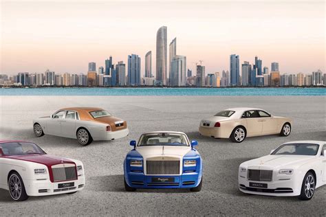 Cập Nhật 65 Về Rolls Royce Ride In Dubai Mới Nhất Du Học Akina