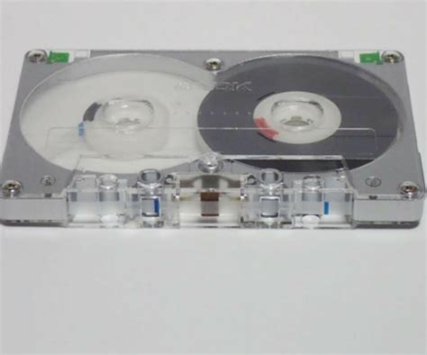 tdk ma r90 metal cassette tape f s vintage audio tapes ebay in 2022 audio tape cassette