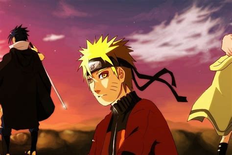 Naruto And Sakura Wallpaper ·① Wallpapertag