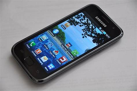 Used Samsung Galaxy S1 I9000 Price In Pakistan Buy Or Sell Anything In Pakistan