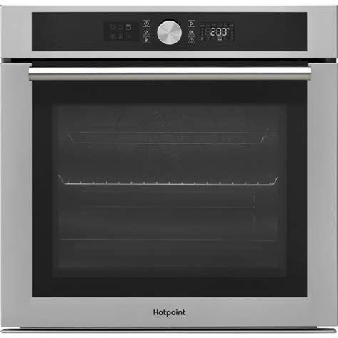 Hotpoint 60cm Built In Electric Single Oven Si4854hix West Midlands