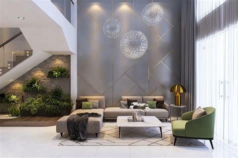 Luxury Living Room Design Create An Elegant And Classy Atmosphere