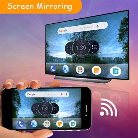 What Is Screen Mirroring And How To Use It