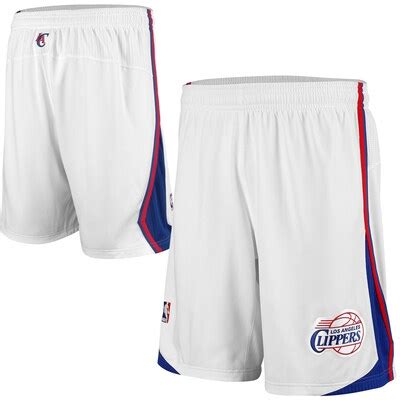 La clippers apparel, clippers gear, los angeles clippers shop, store. Mens Los Angeles Clippers adidas White Tall Authentic On ...