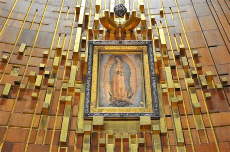 Our Lady Of Guadalupe Patroness Of Relevant Radio Relevant Radio