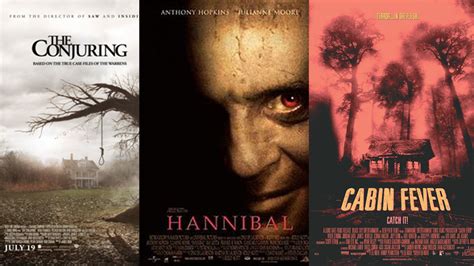 16 Horror Movies Filmed In The Triangle North Carolina Abc11 Raleigh