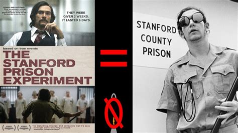 10 great horror movies that are surprisingly uplifting. The Stanford Prison Experiment | Based on a True Story ...