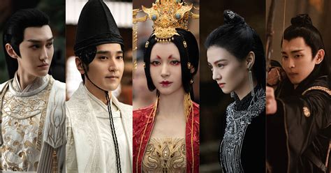 Movie sub dirilis pada februari 8, 2021 · ? The Yin-Yang Master: Dream of Eternity หนังแอ็กชัน-แฟนตาซีฟอร์มยักษ์ ดัดแปลงจากนิยายดัง 'องเมีย ...