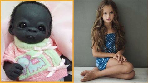 12 Kids You Wont Believe Actually Exist In The World