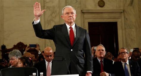 No Doubt Jeff Sessions Will Be Confirmed After Clearing Senate