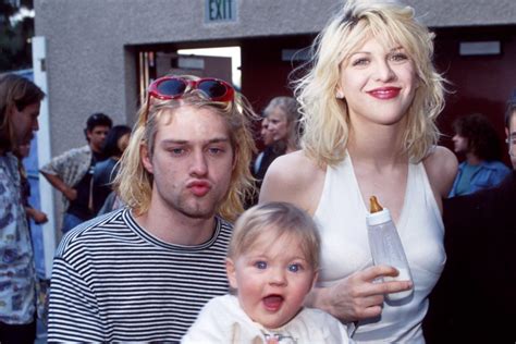 Kurt Cobain Died 27 Years Ago At Age 27 His Best Photos