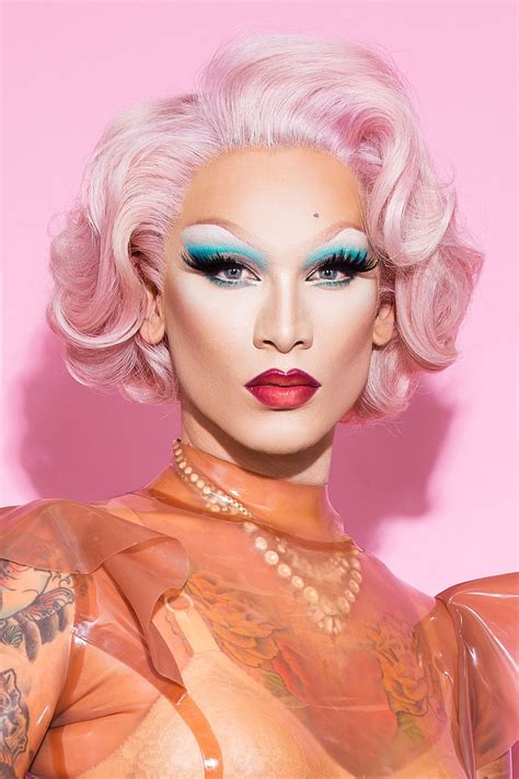10 Life Changing Makeup Hacks From Drag Queen Miss Fame Cosmopolitan