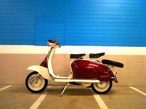 Lambretta Scooter Hd Wallpapers And Backgrounds