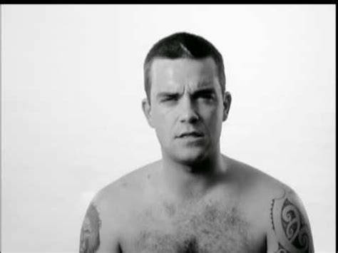 Robbie Williams Naked At An Award Ceremony Poem YouTube