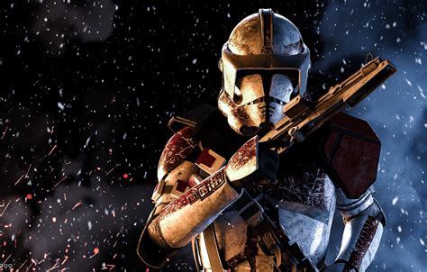 Wallpaper Star Wars Battlefront Ii Stormthrooper Images For Desktop