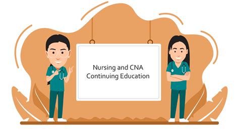 Nursing And Cna Continuing Education Medical Healthcare Ceus
