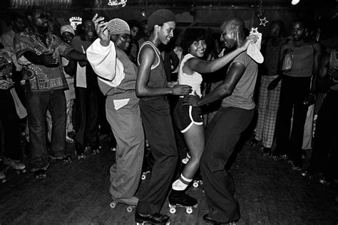 Bill Bernsteins Incredible Photos Of The New York Disco Scene Will Make You Want To Time Travel