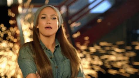 Jennifer Lopez In “aint Your Mama” Music Video Jennifer Lopez Fan