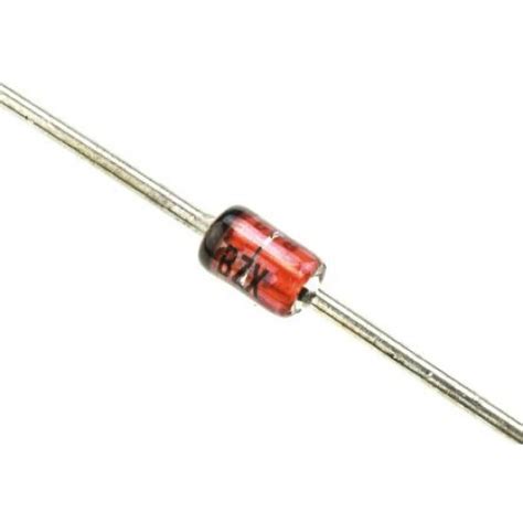 Would i just use one anode and one cathode and get a one way current through this thing? Inline Diode 12V / Universal In-line Diode / 12v to 5v ...