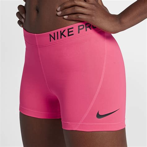 Nike Pro Womens 3 Training Shorts Xl 1618 Nike Women Outfits