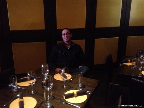 Braun Explains 8 Twelve Bar Grill Venture With Mvp Friend Rodgers Onmilwaukee