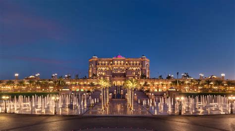 Emirates Palace Updated 2017 Prices And Hotel Reviews Abu Dhabi
