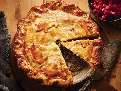 How To Make The Best Tourtière, Ever | Chatelaine