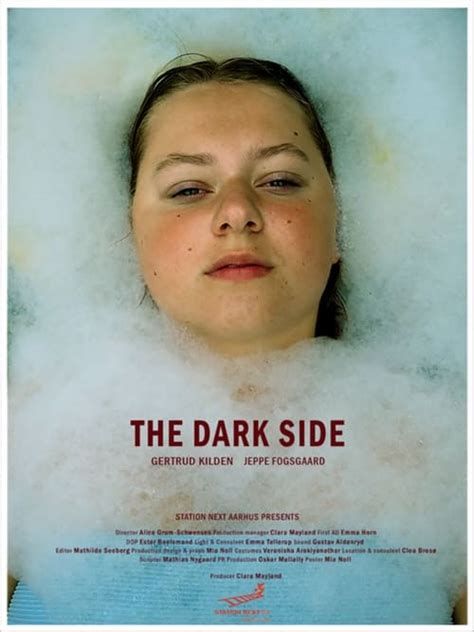 The Dark Side 2020 — The Movie Database Tmdb
