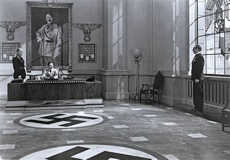 Nazi Office Germany C1930s40s Pictures Getty Images