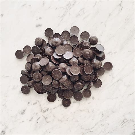 Mast Market — Organic Dark Chocolate Chips Mast