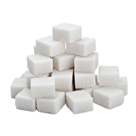 Pile Of Sugar Cubes Transparent Png Stickpng