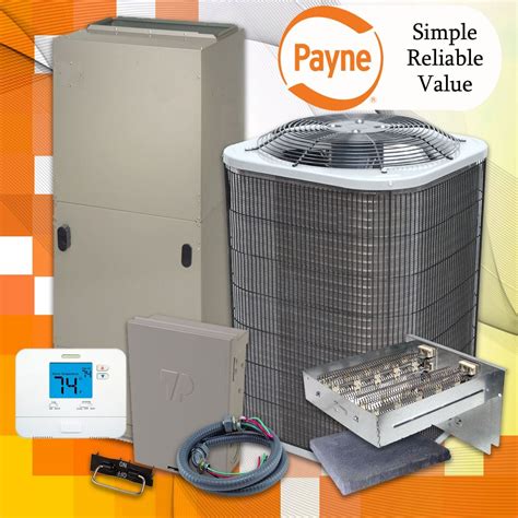 Where To Buy Payne Air Conditioners Pnadutch