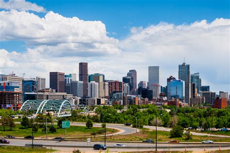 Situated at 5,280 feet above sea level, denver rests at the foot of the. Au Pair Travel: Denver, Colorado