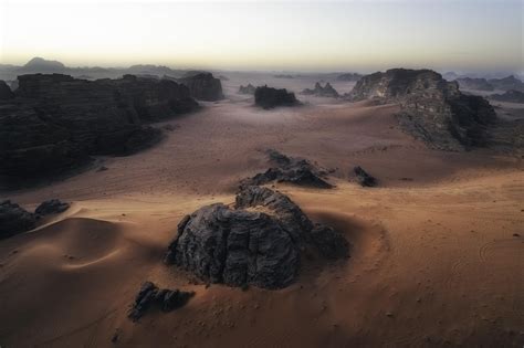 Bajdah Neom Saudi Arabia Oc 5464x3640 Landscape Photography