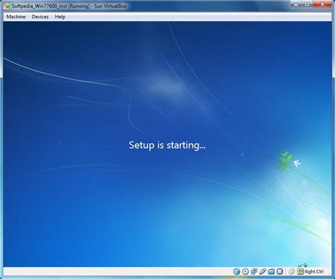 Windows 7 Build 760016384 Rtm 100 Screenshot Gallery