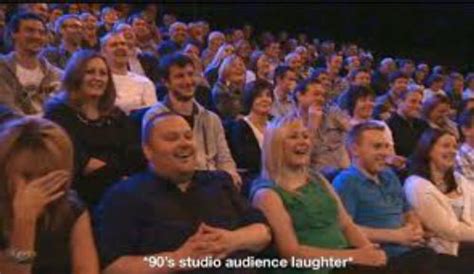 Audience Laugh By Ogn03l