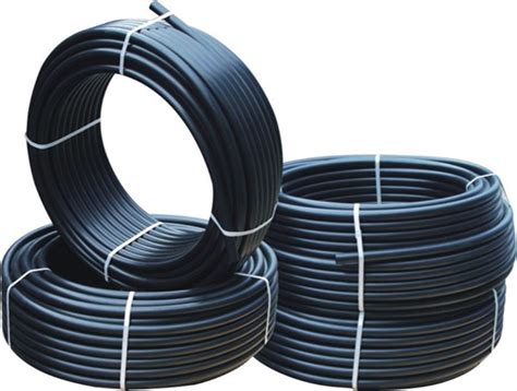 This piping is used primarily to connect sprinkler heads to main lines of either poly pipe or pvc. HDPE Irrigation Pipe, HDPE Irrigation Pipe Fittings, Power ...