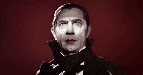 Dracula In The Trenches When Bela Lugosi Served In Wwi