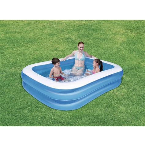Beat the Summer Bestway 12819 Inflatable Paddling Pools for Kids