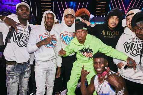 Wild N Out Returns To Vh1 August 10 Bossip