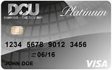 Pictures of Credit One Bank Unsecured Platinum Visa