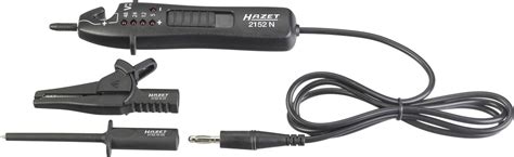 Hazet Electronics Kit 2152N 3 1 Set Conrad Com