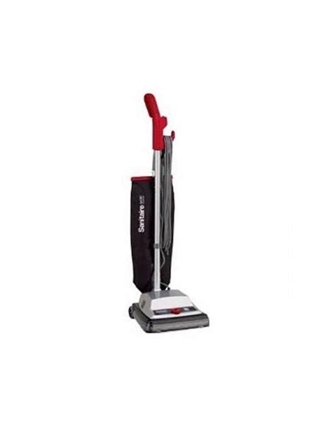 Electrolux Sanitaire Sc889a Heavy Duty Upright Vacuum 18