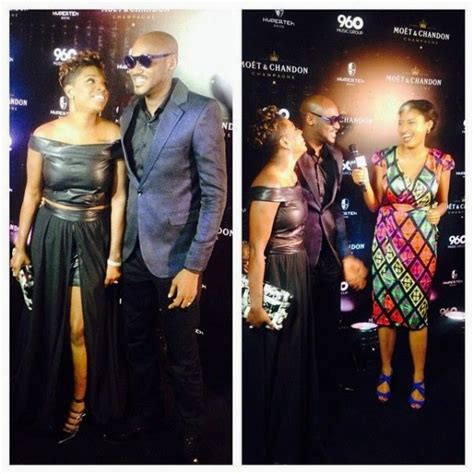 stars turn out for 2face idibia s “the ascension” album launch in lagos