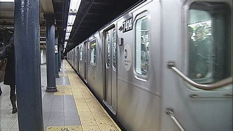 sex crimes up on nyc subways