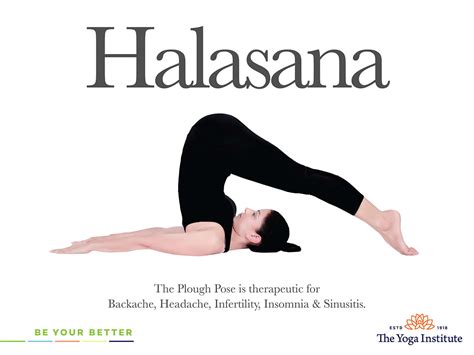 How to do Halasana easily?