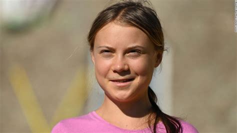 Video Greta Thunberg Rickrolls Climate Concert With Dance Moves