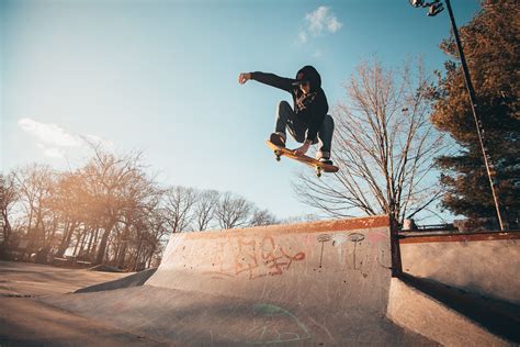 100 Beautiful Skateboard Photos · Pexels · Free Stock Photos