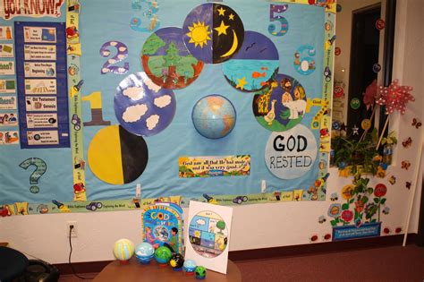 Each lesson is printable and includes extra ideas. Hands On Bible Teacher: Creation---GOD'S AWESOME PLAN for MAN