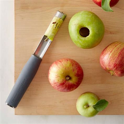 Williams Sonoma Prep Tools Apple Corer Fruit Tools